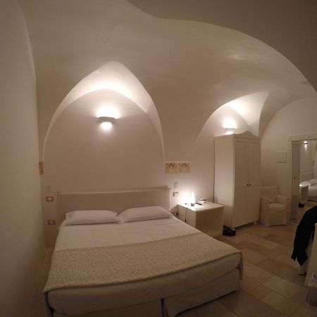Bed and Breakfast Dimora Dell'Osanna Каровіньйо Екстер'єр фото