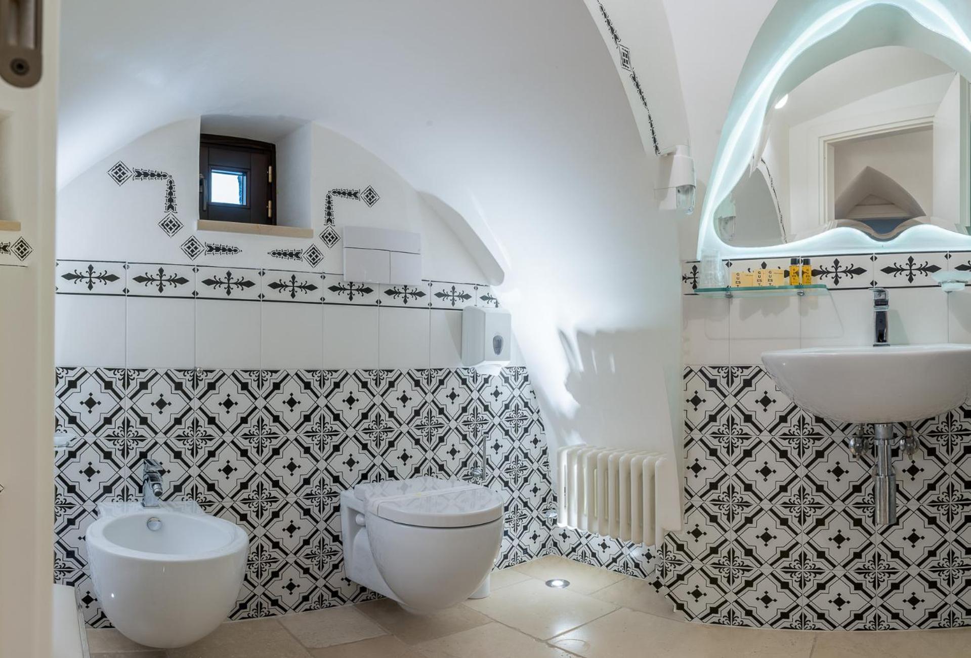 Bed and Breakfast Dimora Dell'Osanna Каровіньйо Екстер'єр фото