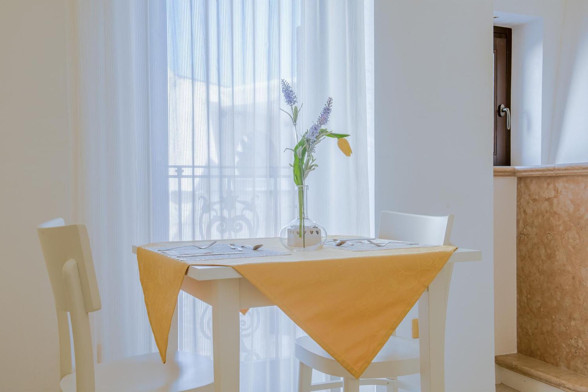 Bed and Breakfast Dimora Dell'Osanna Каровіньйо Екстер'єр фото