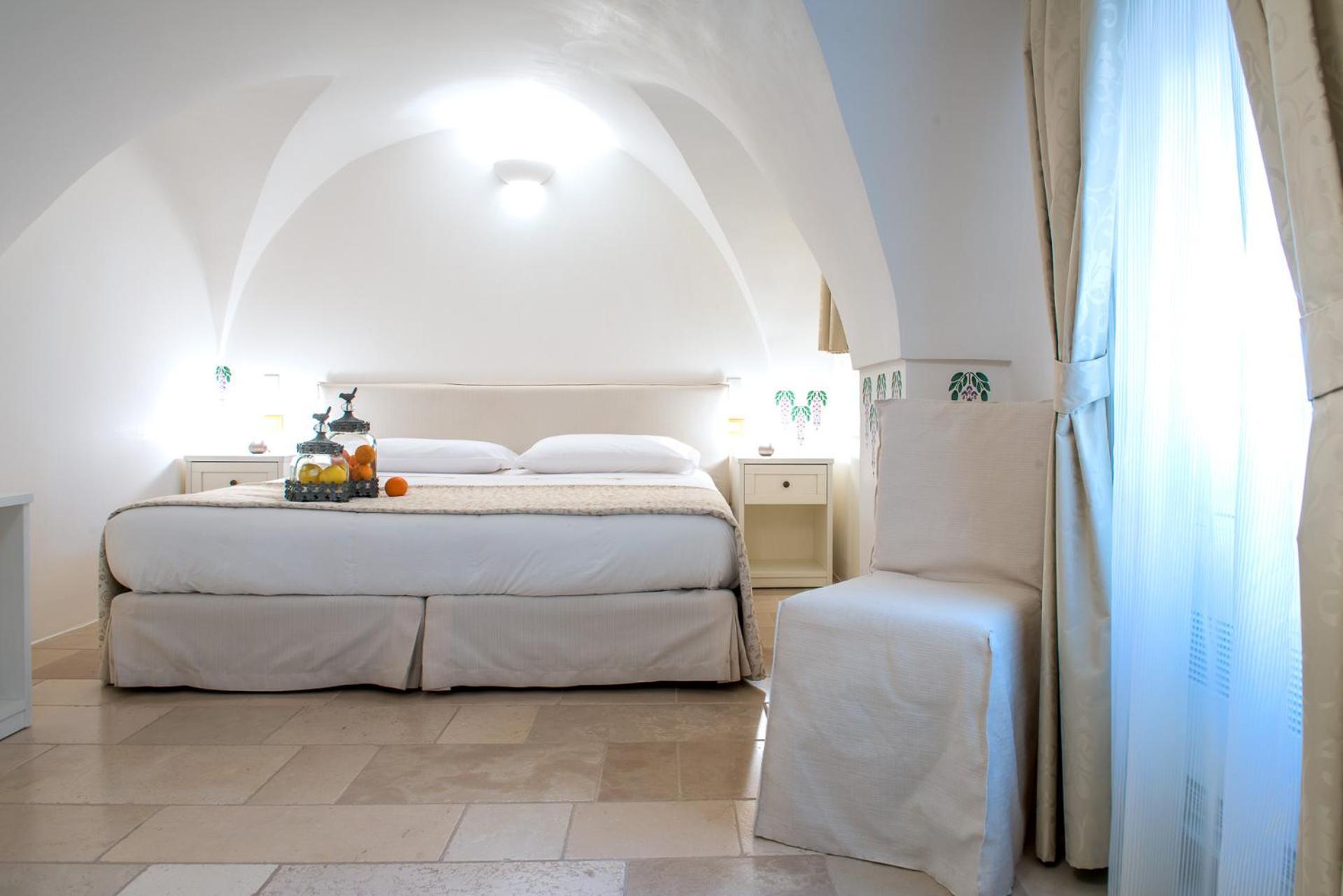 Bed and Breakfast Dimora Dell'Osanna Каровіньйо Екстер'єр фото