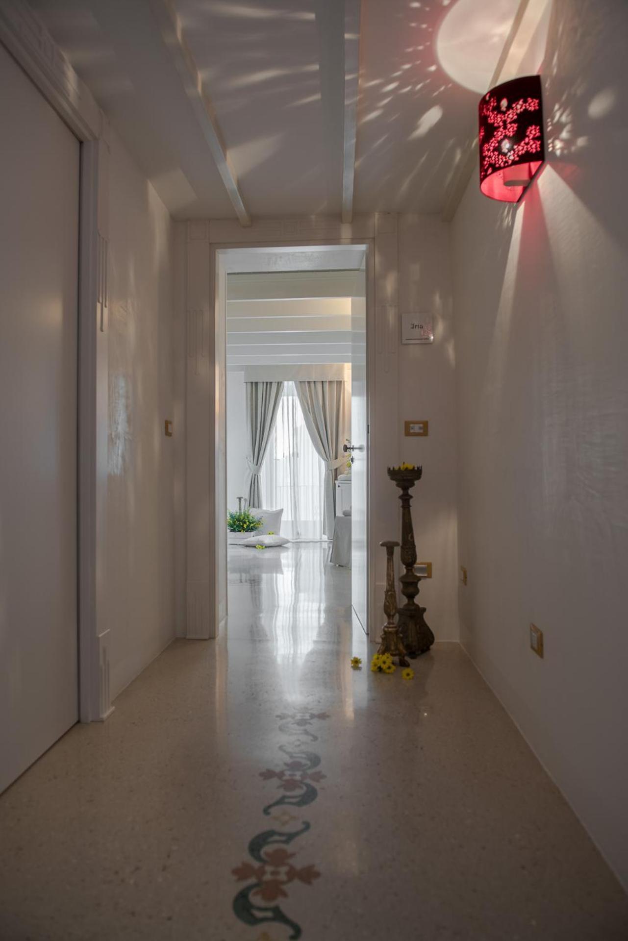 Bed and Breakfast Dimora Dell'Osanna Каровіньйо Екстер'єр фото