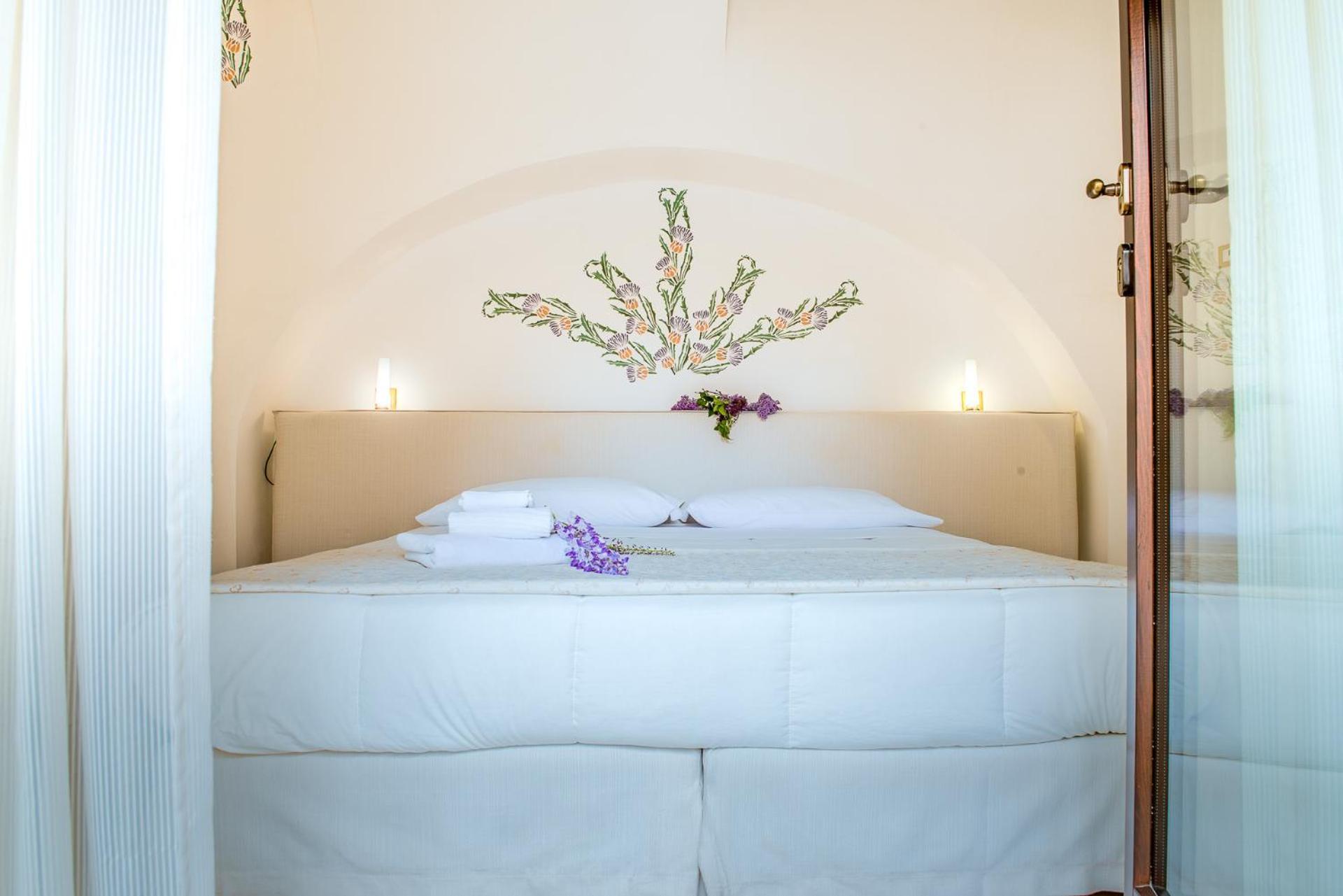 Bed and Breakfast Dimora Dell'Osanna Каровіньйо Екстер'єр фото