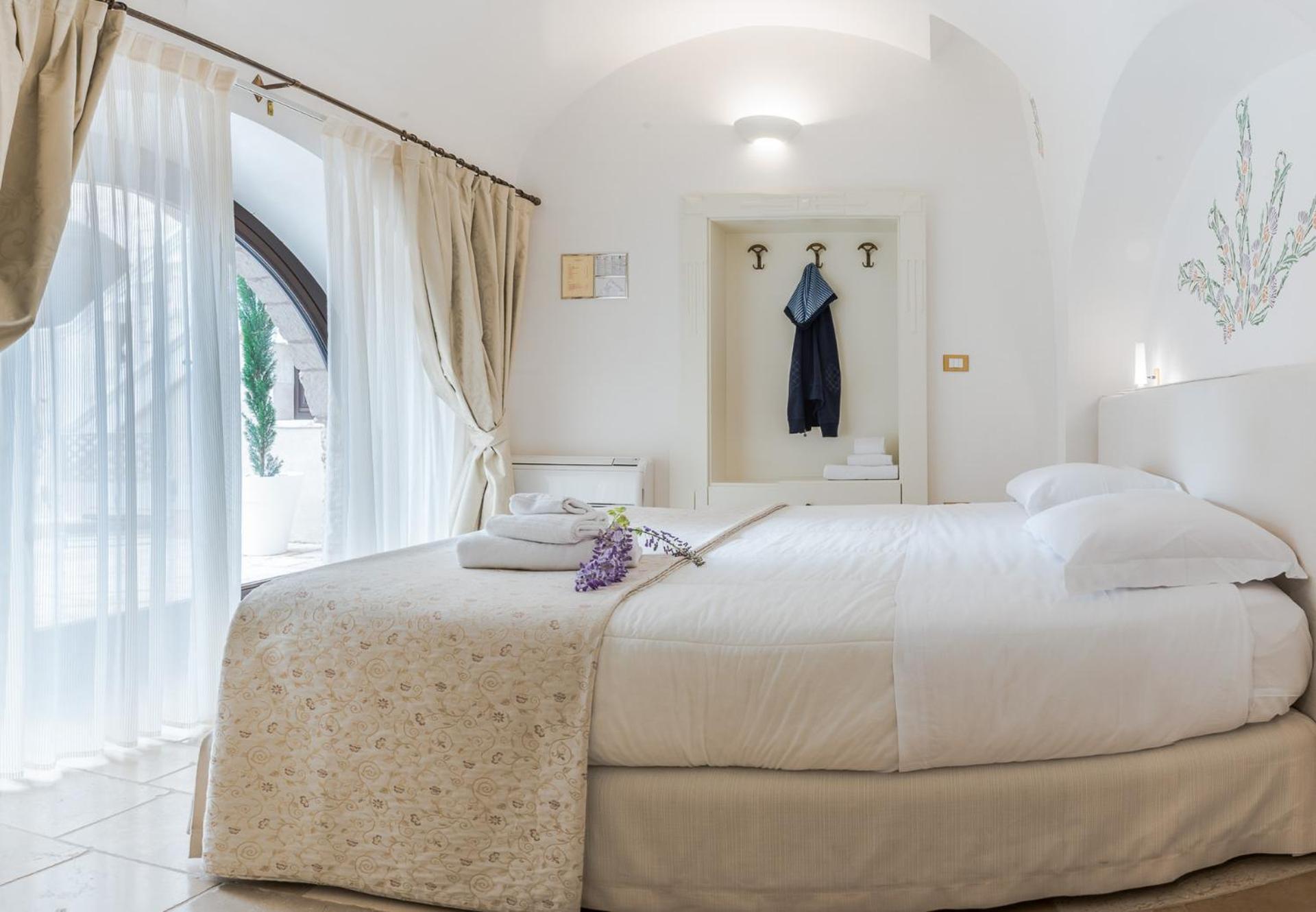 Bed and Breakfast Dimora Dell'Osanna Каровіньйо Екстер'єр фото