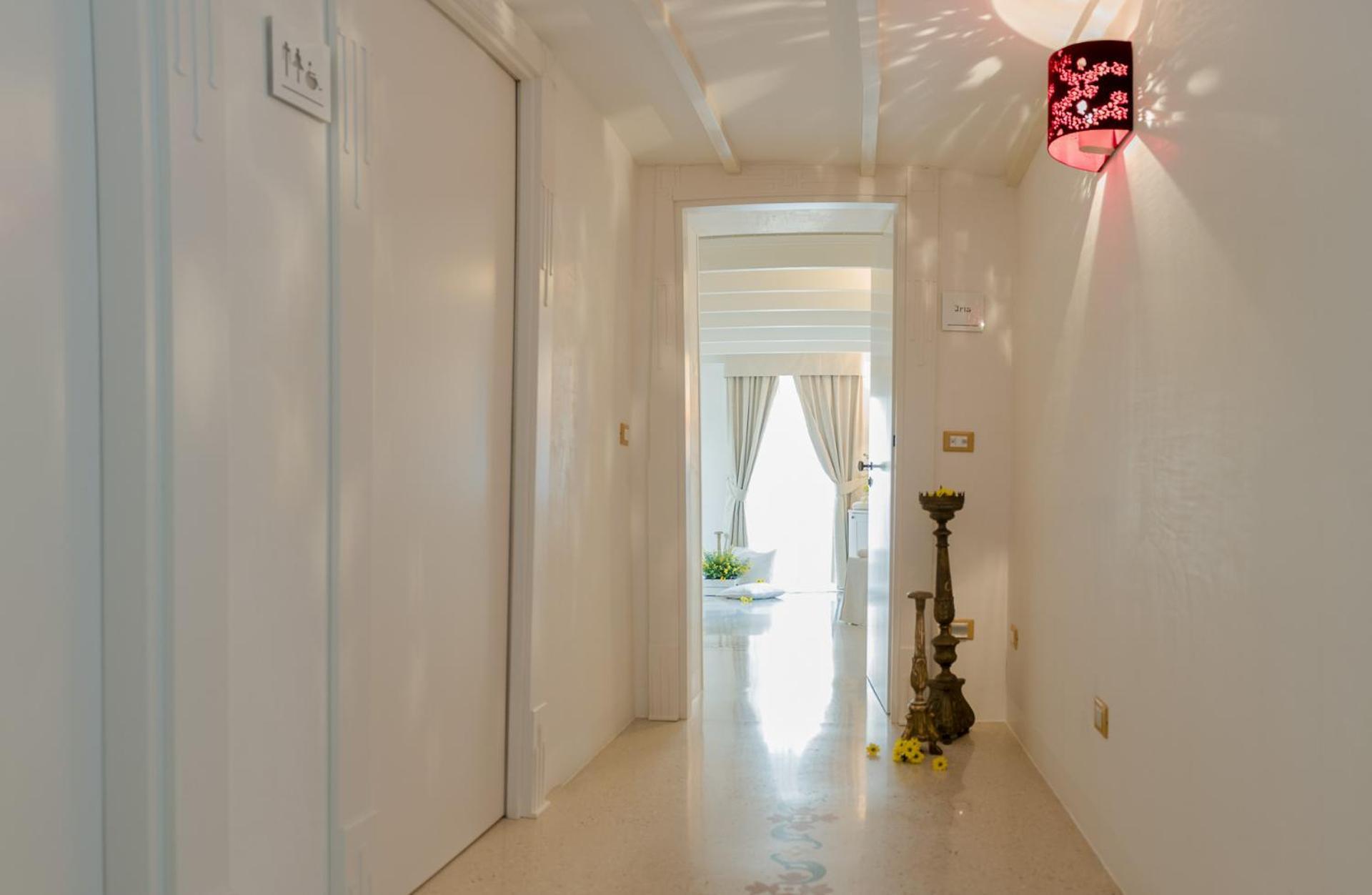 Bed and Breakfast Dimora Dell'Osanna Каровіньйо Екстер'єр фото