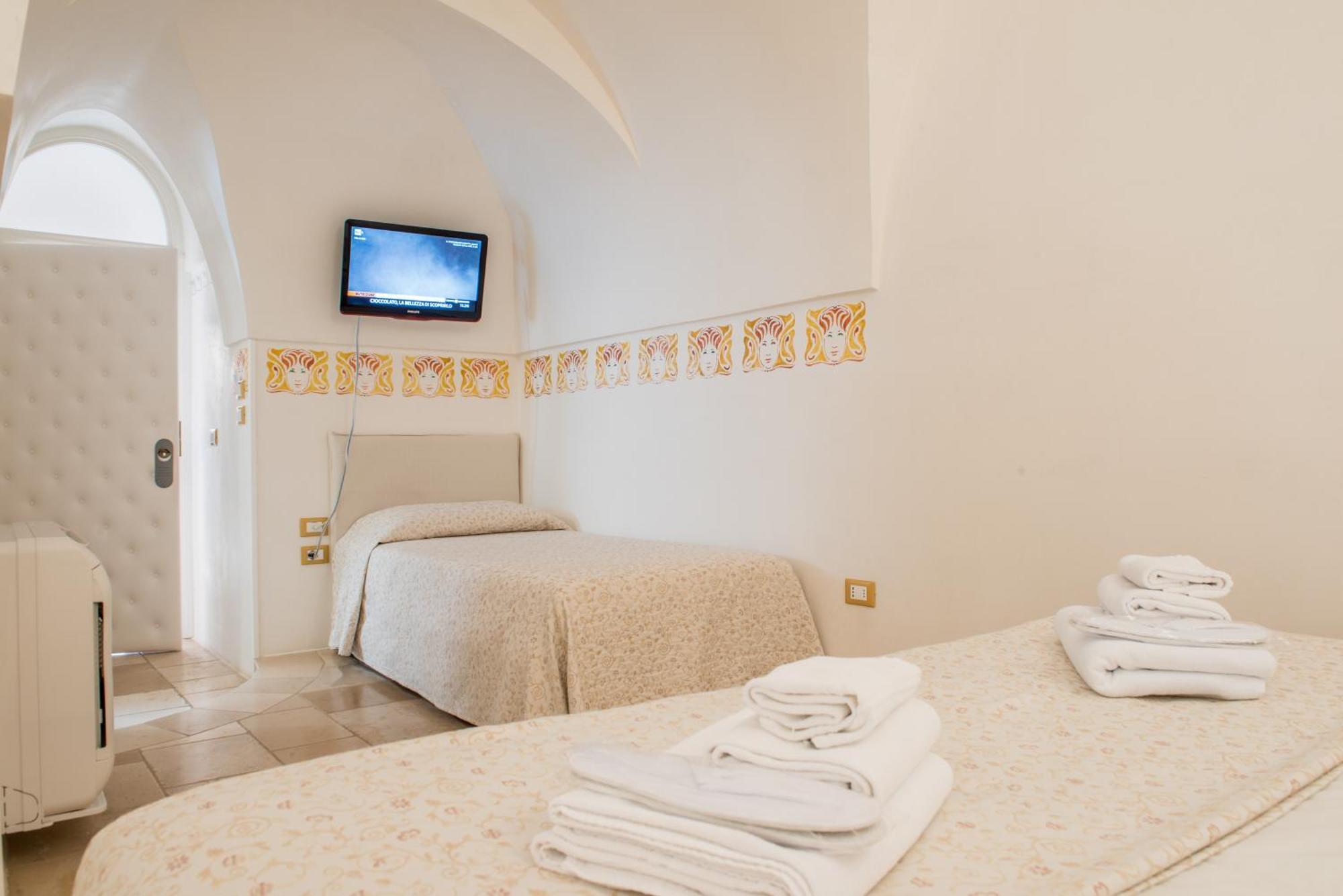 Bed and Breakfast Dimora Dell'Osanna Каровіньйо Екстер'єр фото