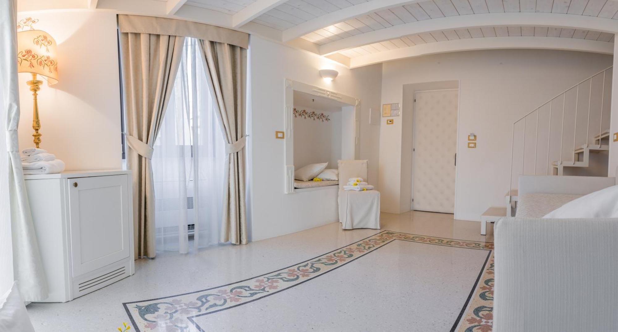 Bed and Breakfast Dimora Dell'Osanna Каровіньйо Екстер'єр фото