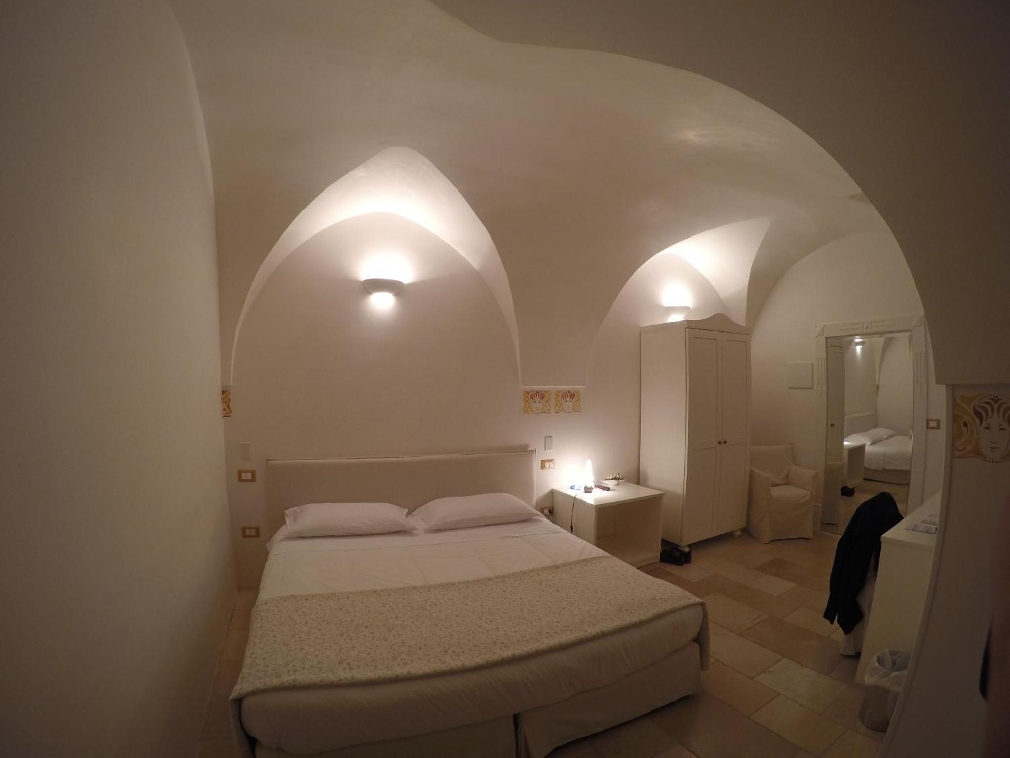 Bed and Breakfast Dimora Dell'Osanna Каровіньйо Екстер'єр фото
