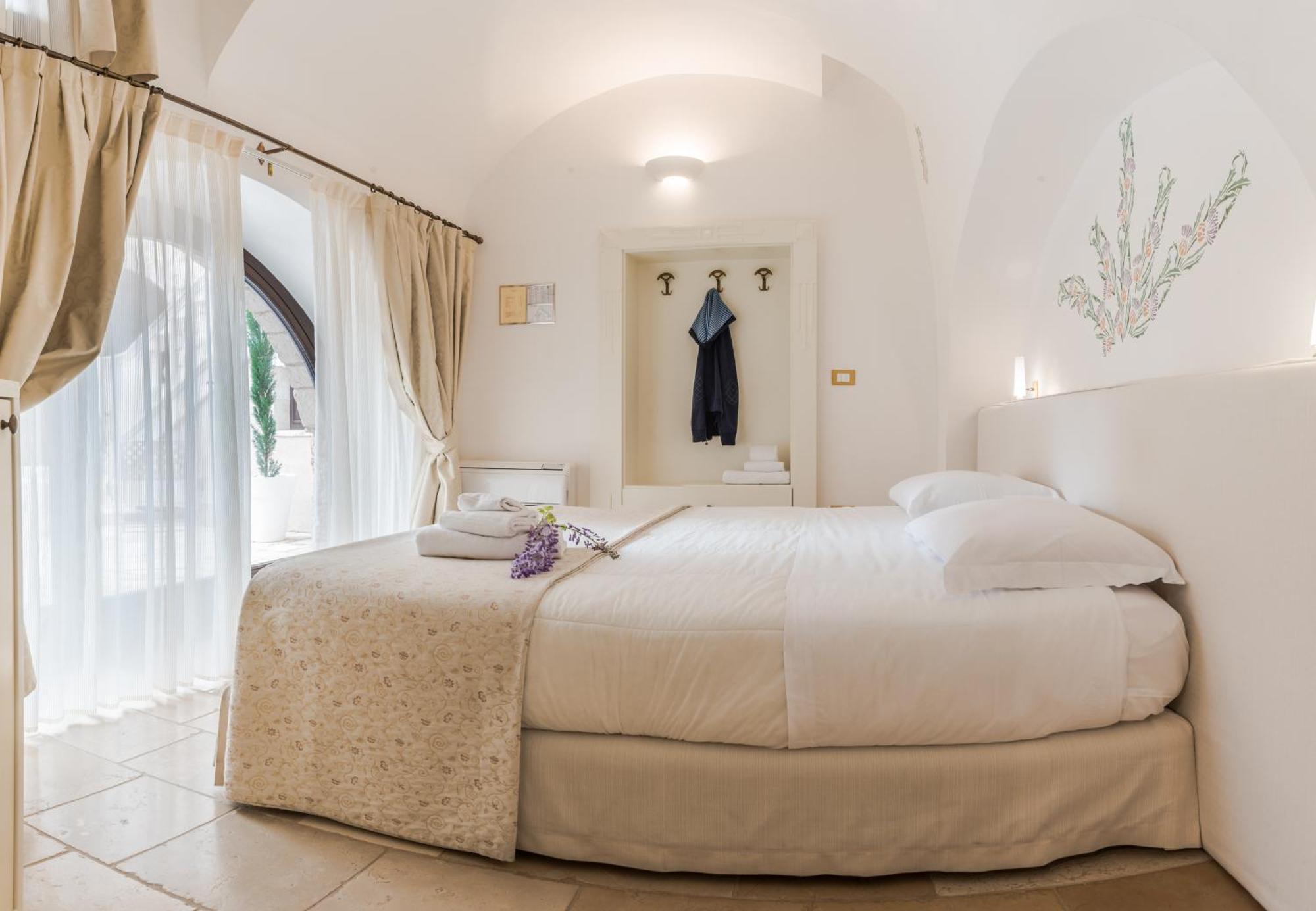 Bed and Breakfast Dimora Dell'Osanna Каровіньйо Екстер'єр фото