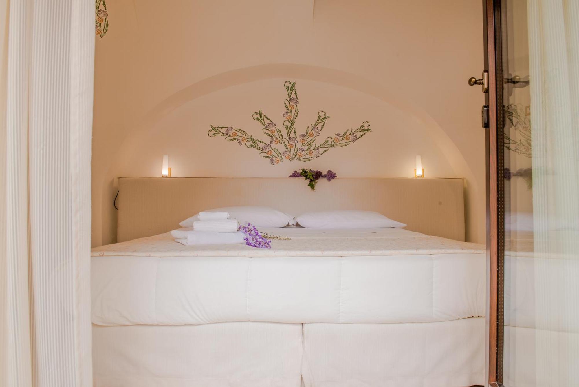Bed and Breakfast Dimora Dell'Osanna Каровіньйо Екстер'єр фото