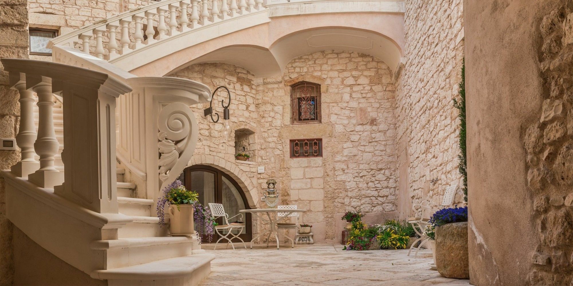 Bed and Breakfast Dimora Dell'Osanna Каровіньйо Екстер'єр фото